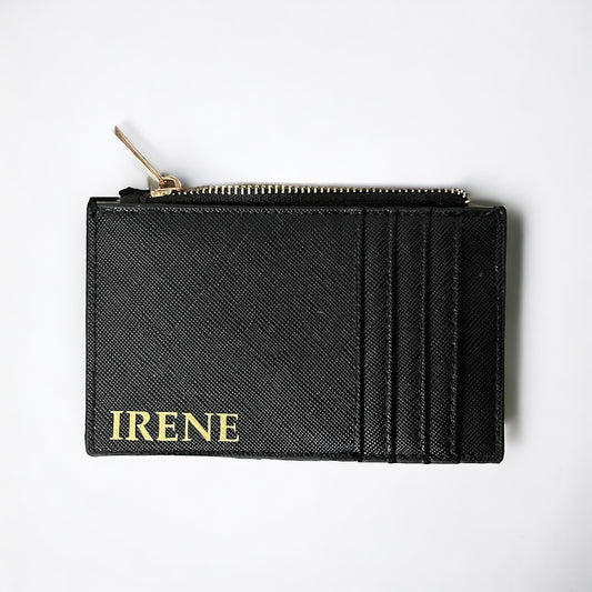 Portacarte Personalizzato