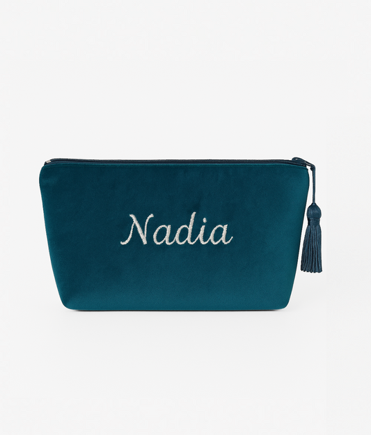 Pochette Ricamata