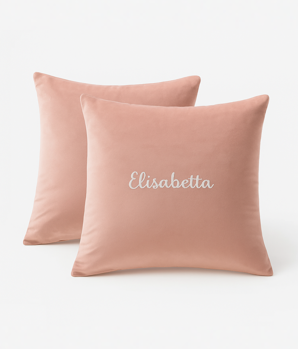 Cuscino decorativo