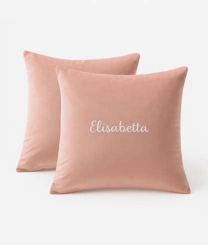 Cuscino decorativo