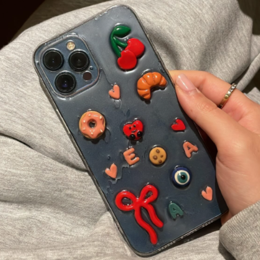 Cover Personalizzata