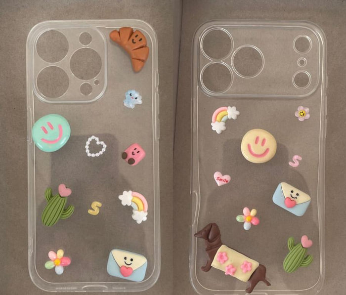 Cover Personalizzata