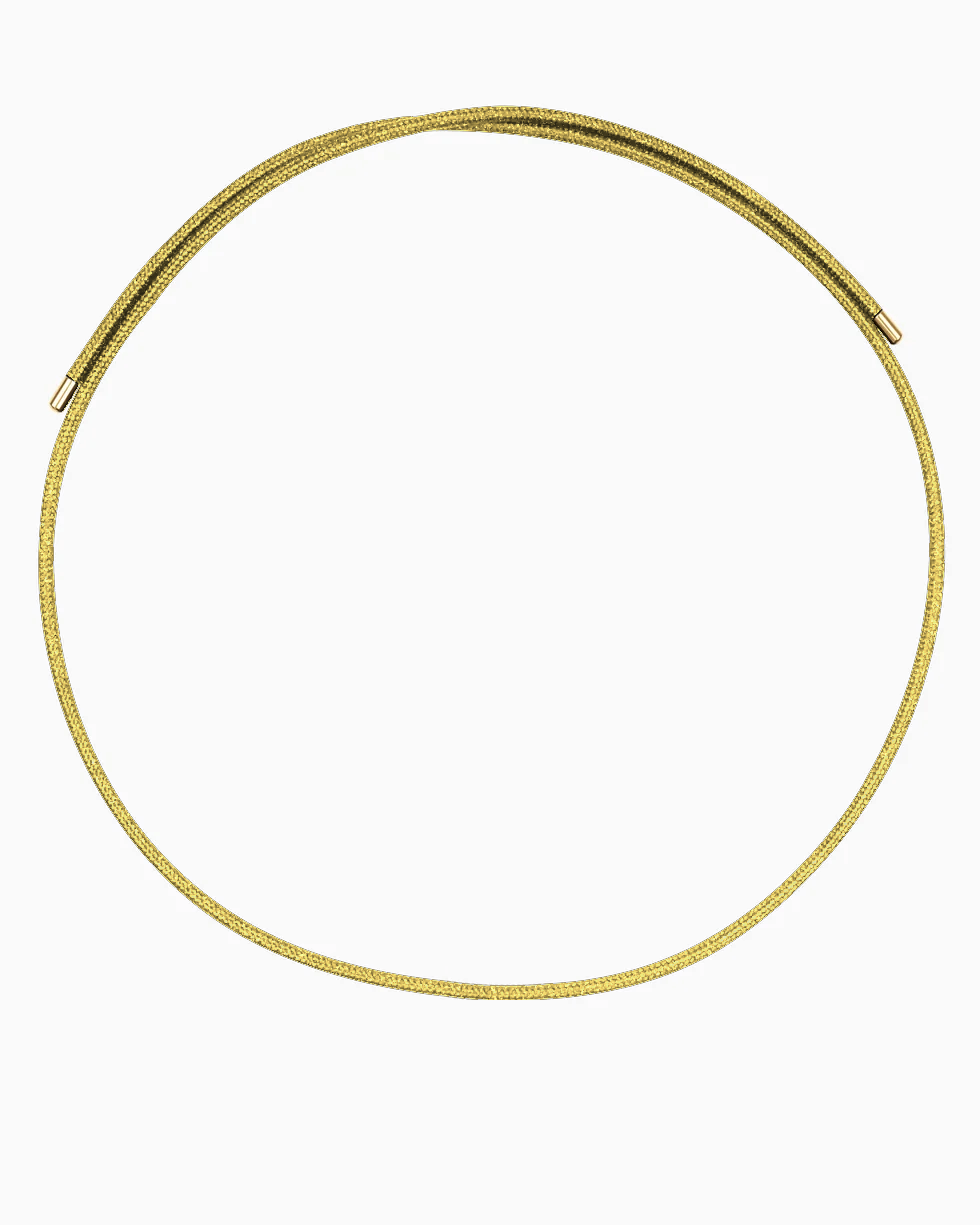 Collana magnetica