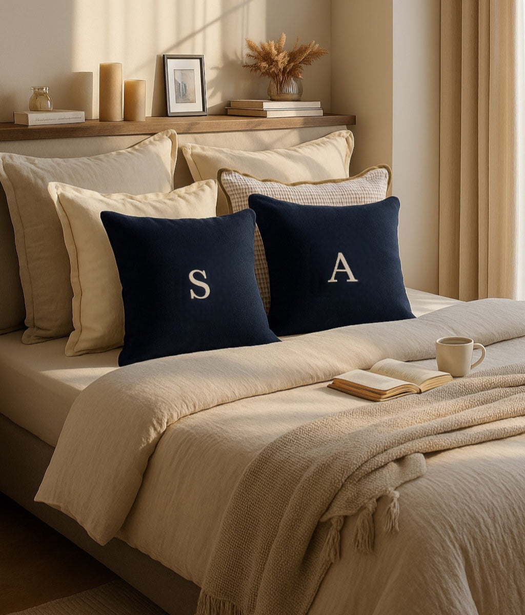 Cuscino decorativo