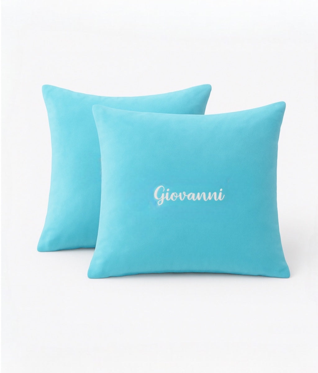 Cuscino decorativo