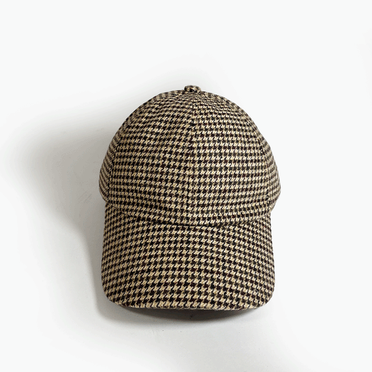 Cappello con frontino