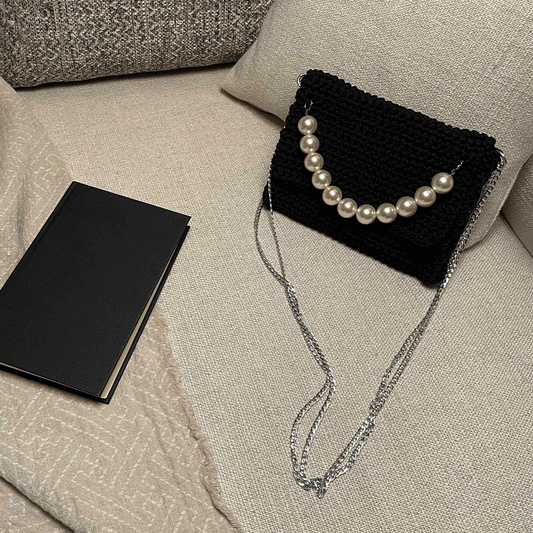 Pearl bag