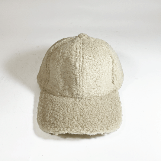 Cappello Teddy con frontino