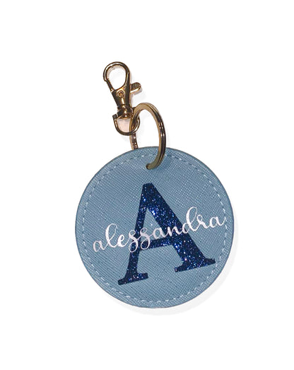 Personalized Keychain