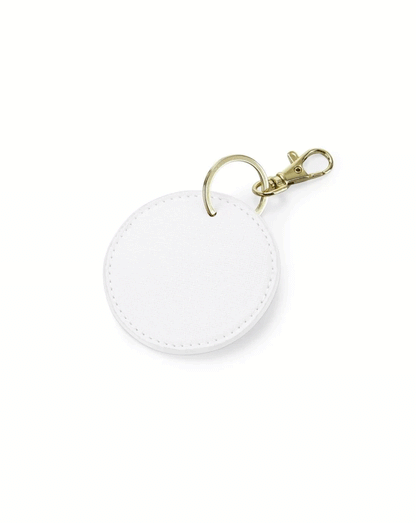 Personalized Keychain