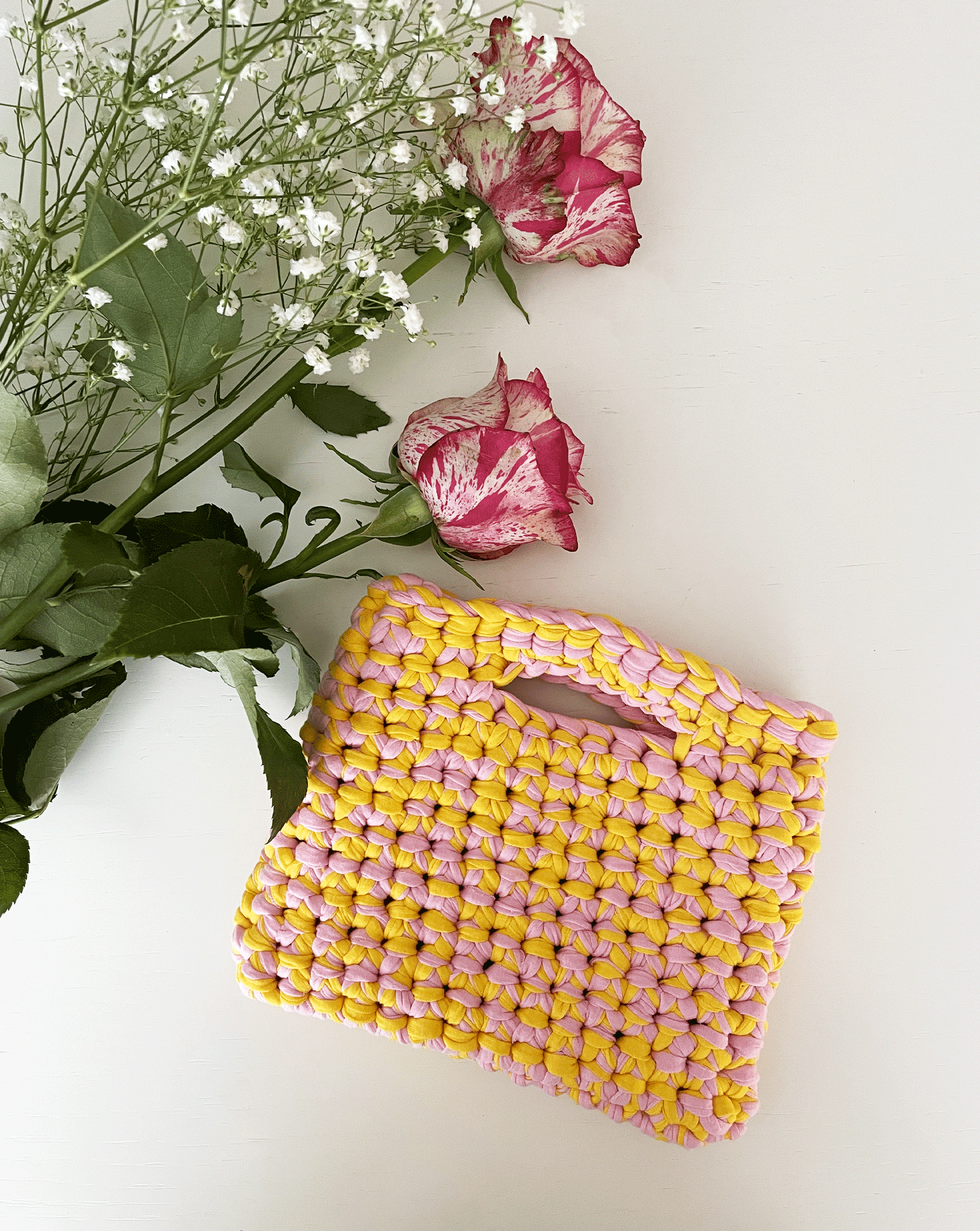 Mini Bag Ale Multicolor